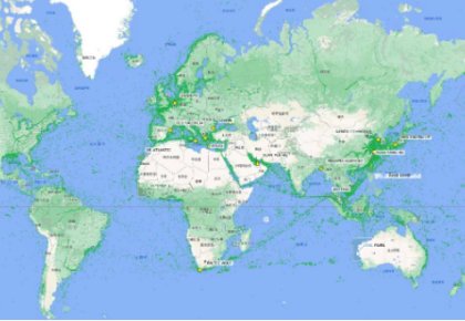 里程碑！海德威压载水处理系统订单突破3000船套